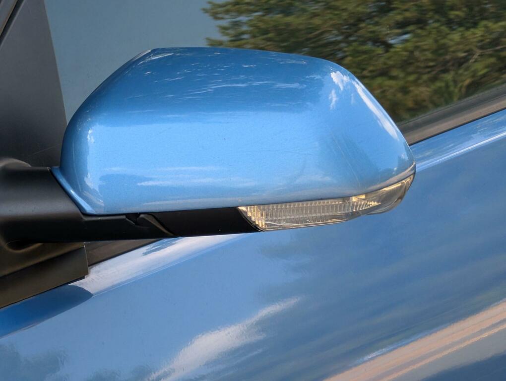 Volkswagen Polo E Silver #7