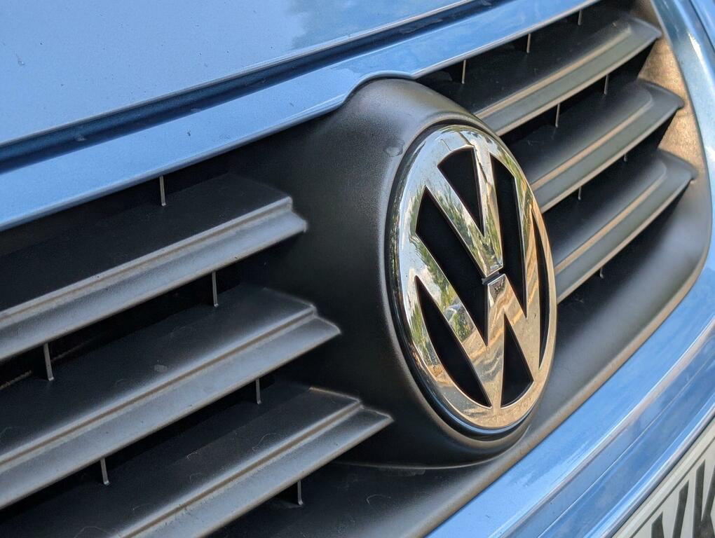 Volkswagen Polo E Silver #6