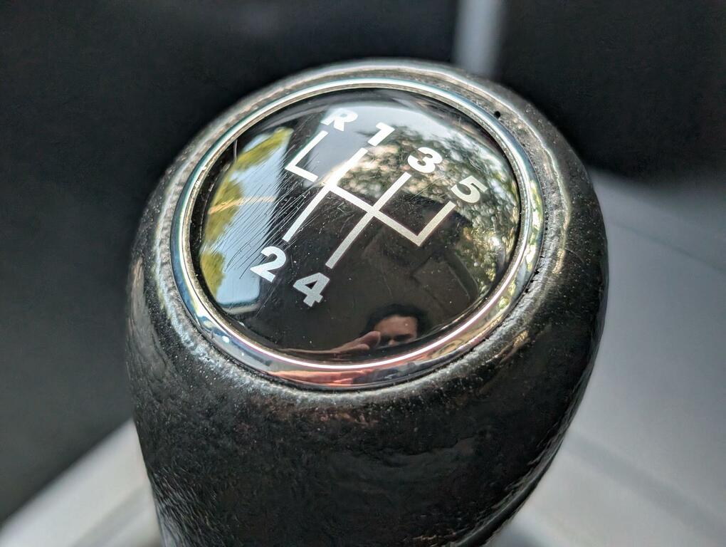 Volkswagen Polo E Silver #17