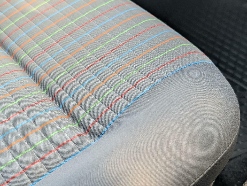 Volkswagen Polo E Silver #18