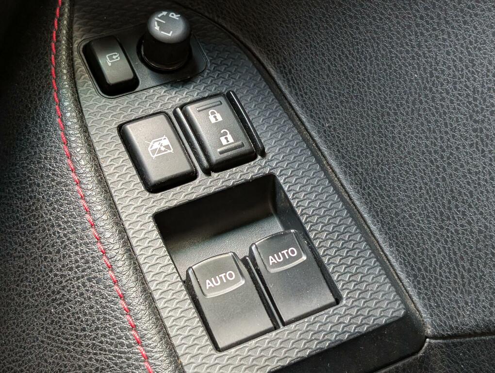 Toyota GT86 2L Null Black #26