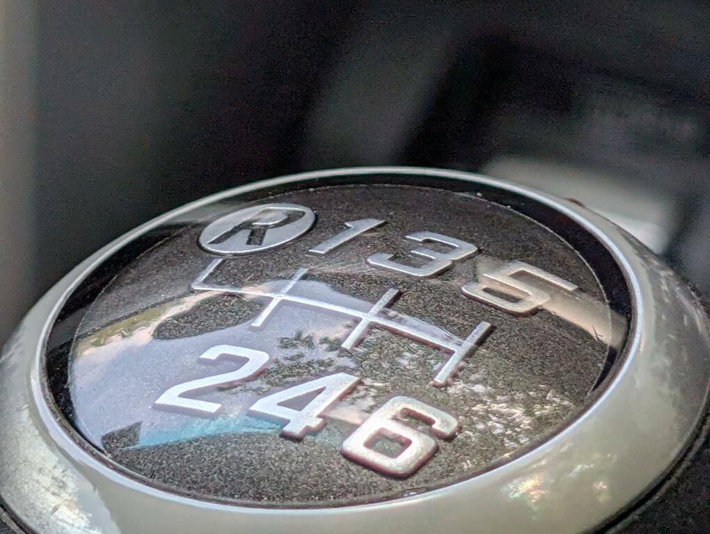Toyota GT86 2L Null Black #25