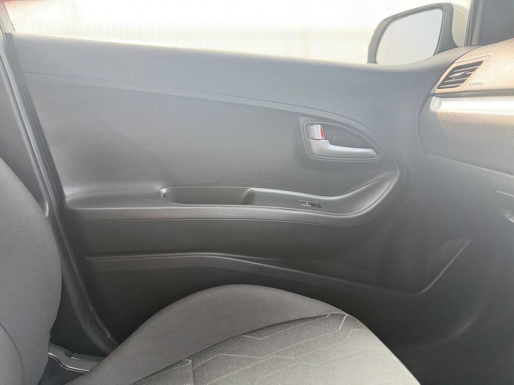 Kia Picanto 1.0 Vr7 68 Bhp White #55