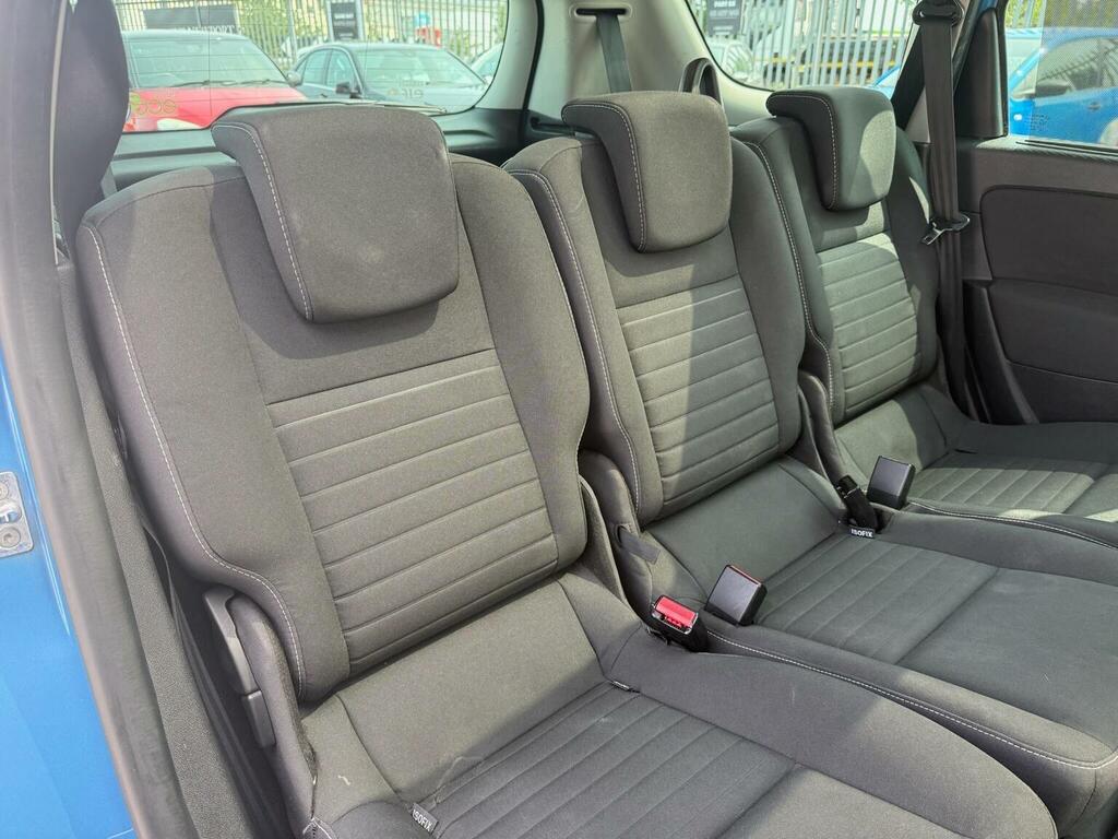 Renault Grand Scenic Dynamique Tomtom Grey #36