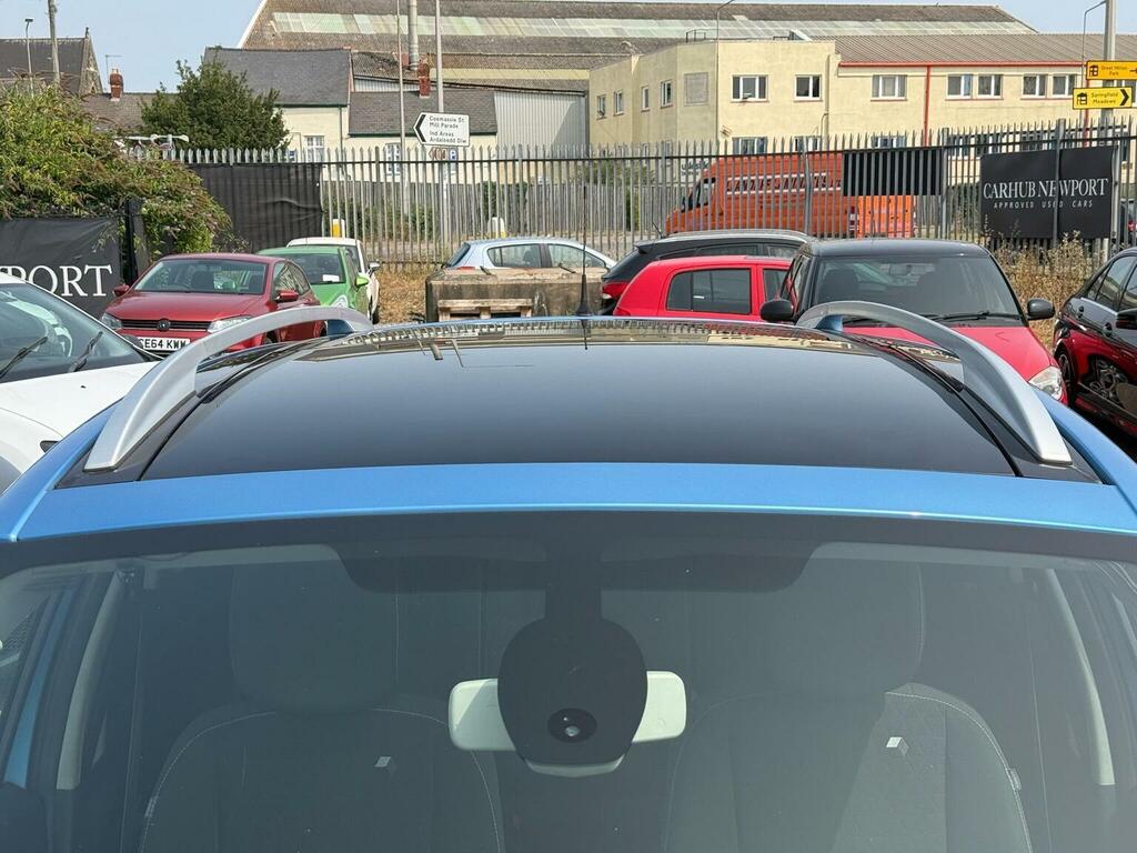 Renault Grand Scenic Dynamique Tomtom Grey #58