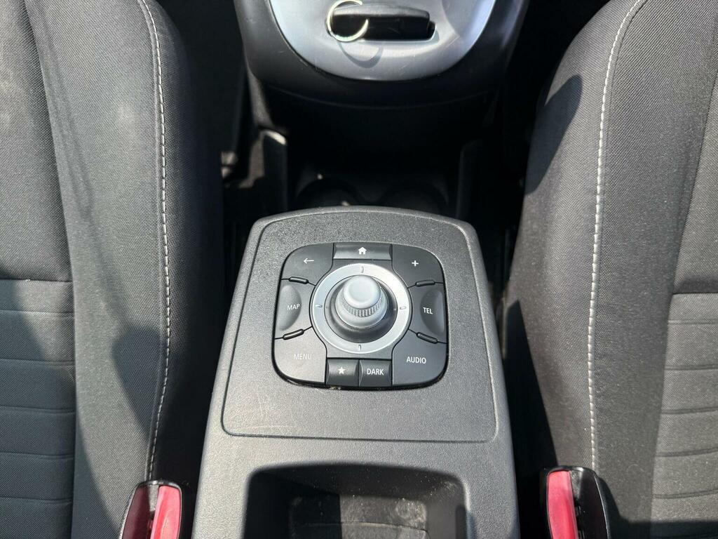 Renault Grand Scenic Dynamique Tomtom Grey #39