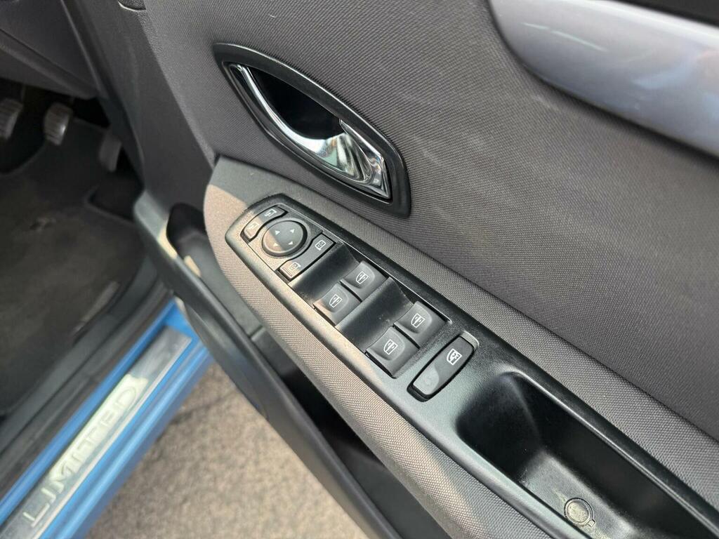 Renault Grand Scenic Dynamique Tomtom Grey #44
