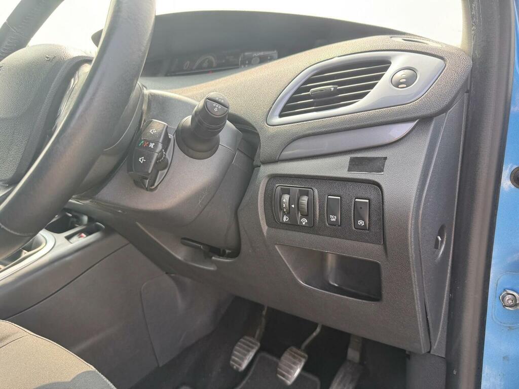 Renault Grand Scenic Dynamique Tomtom Grey #25