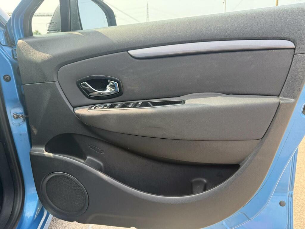 Renault Grand Scenic Dynamique Tomtom Grey #45