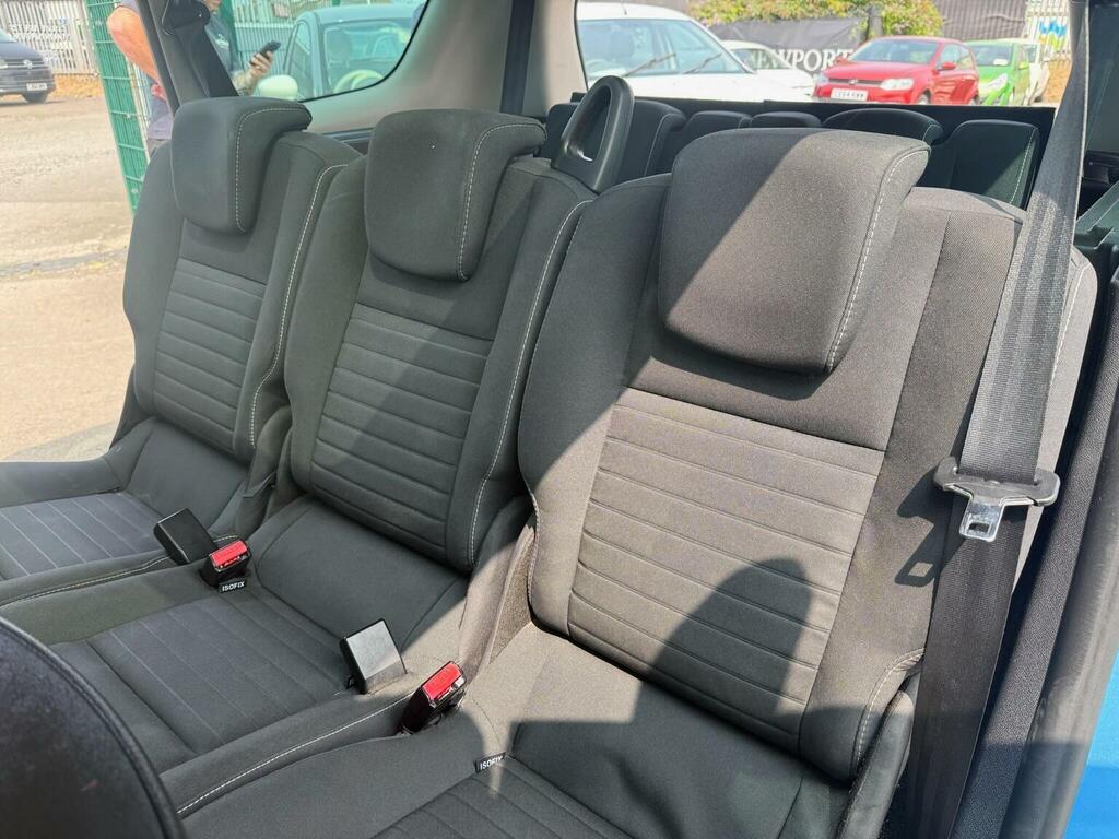 Renault Grand Scenic Dynamique Tomtom Grey #30