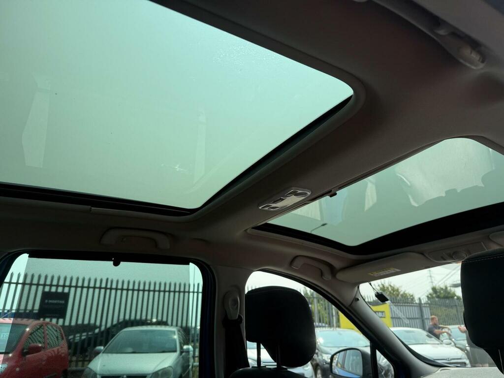 Renault Grand Scenic Dynamique Tomtom Grey #57