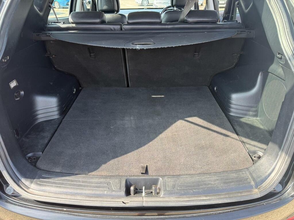 Hyundai Ix35 1.7L Se Blue #46