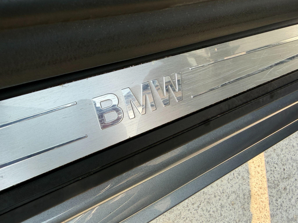 BMW 5 Series 520D Se Efficientdynamics Blue #22