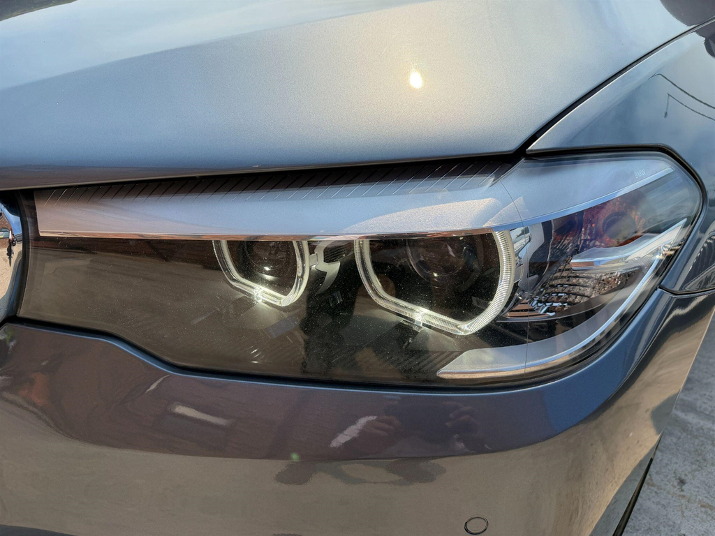 BMW 5 Series 2.0 520D Se Euro 6 Ss #6