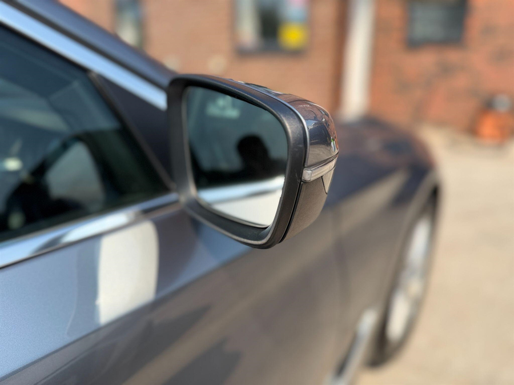 BMW 5 Series 520D Se Efficientdynamics Blue #15