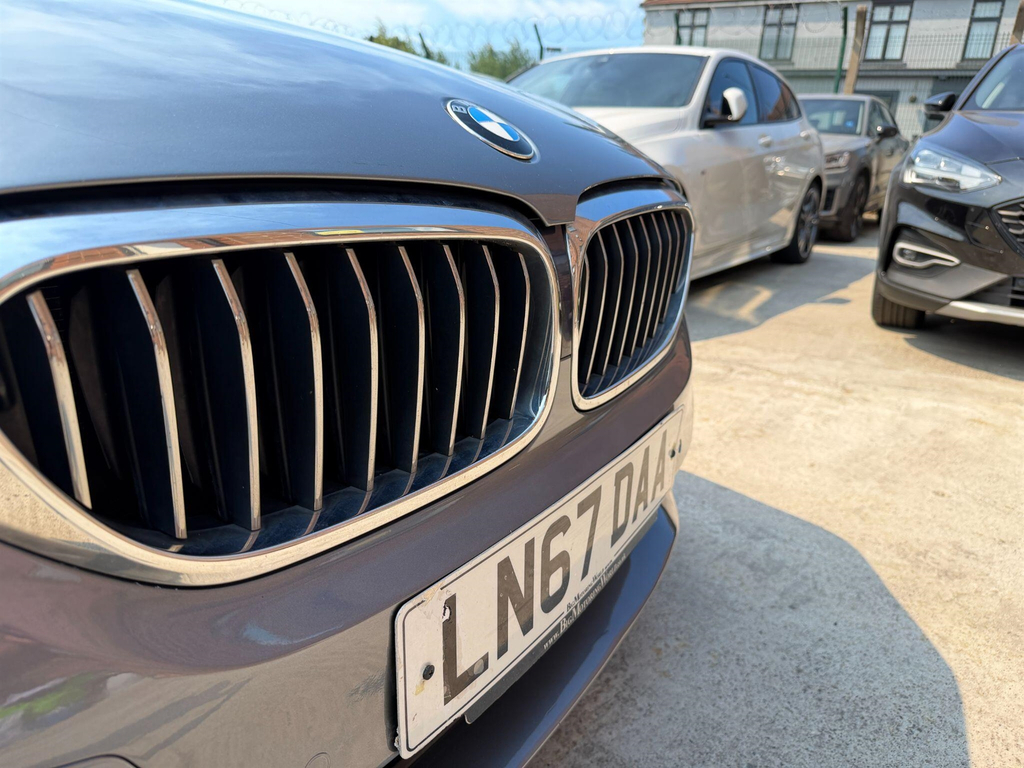 BMW 5 Series 2.0 520D Se Euro 6 Ss #5