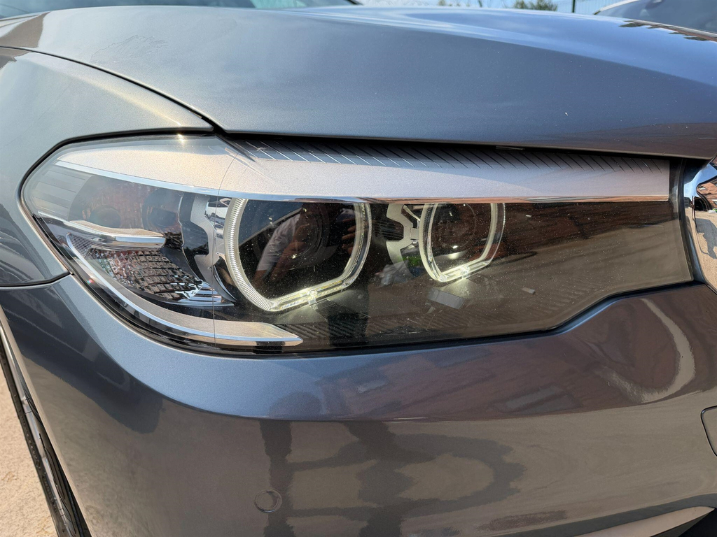 BMW 5 Series 2.0 520D Se Euro 6 Ss #4