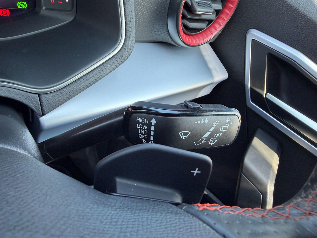 Seat Ibiza Hatchback Grey #30