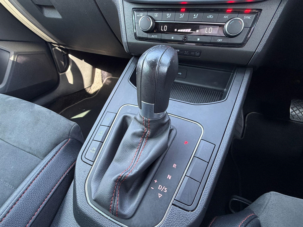 Seat Ibiza Hatchback Grey #34