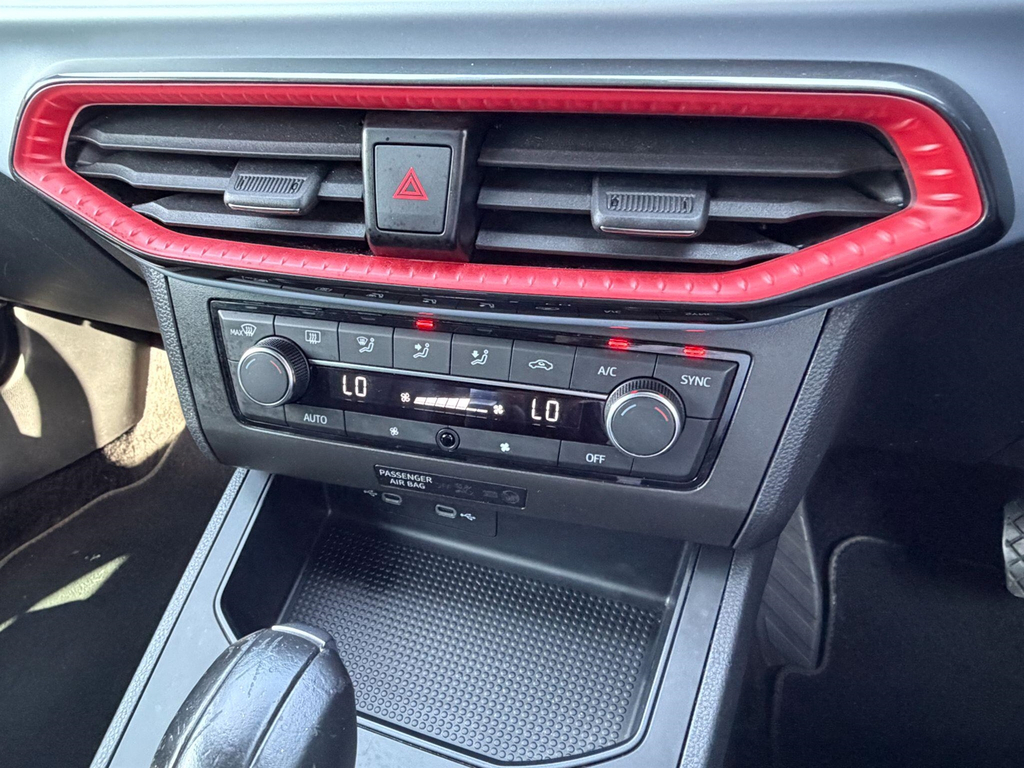 Seat Ibiza Hatchback Grey #33