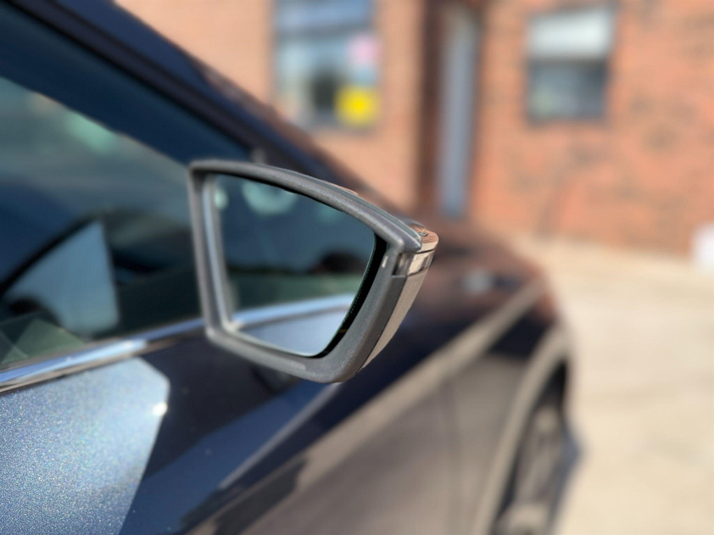 Seat Ibiza Fr Black #13