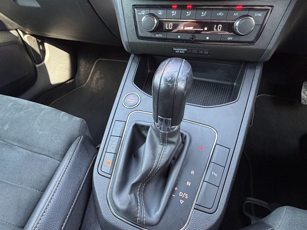 Seat Ibiza Fr Black #30