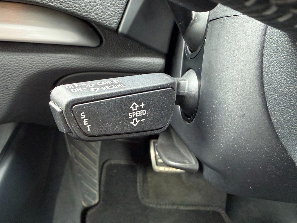 Audi A3 S Line 35 Tfsi 150 Ps 6-Speed White #33