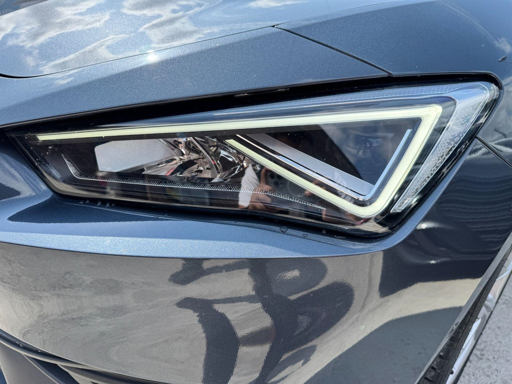 Seat Leon 1.4 Ehybrid 12.8Kwh Fr Dsg Euro 6 Ss #6