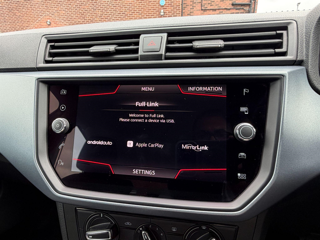 Seat Arona 1.0 Tsi 115 Se Technology Black #58