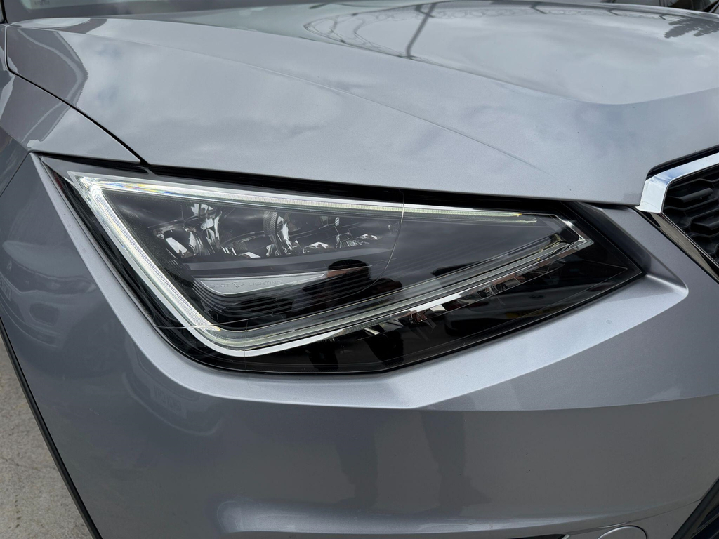 Seat Arona 1.0 Tsi Se Technology Dsg Euro 6 Ss  #4
