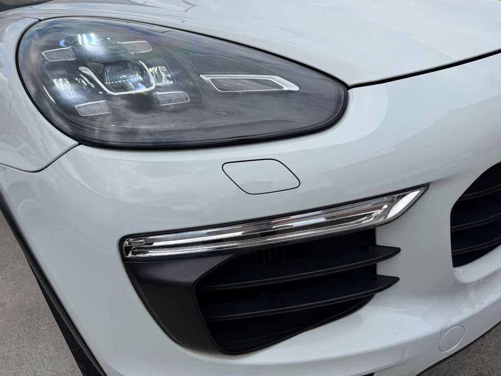 Porsche Cayenne 3.6T V6 S Tiptronics 4Wd Euro 6 Ss  #4