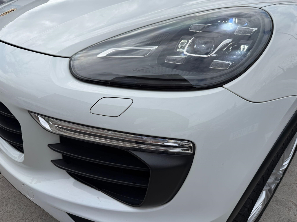 Porsche Cayenne 3.6T V6 S Tiptronics 4Wd Euro 6 Ss  #6