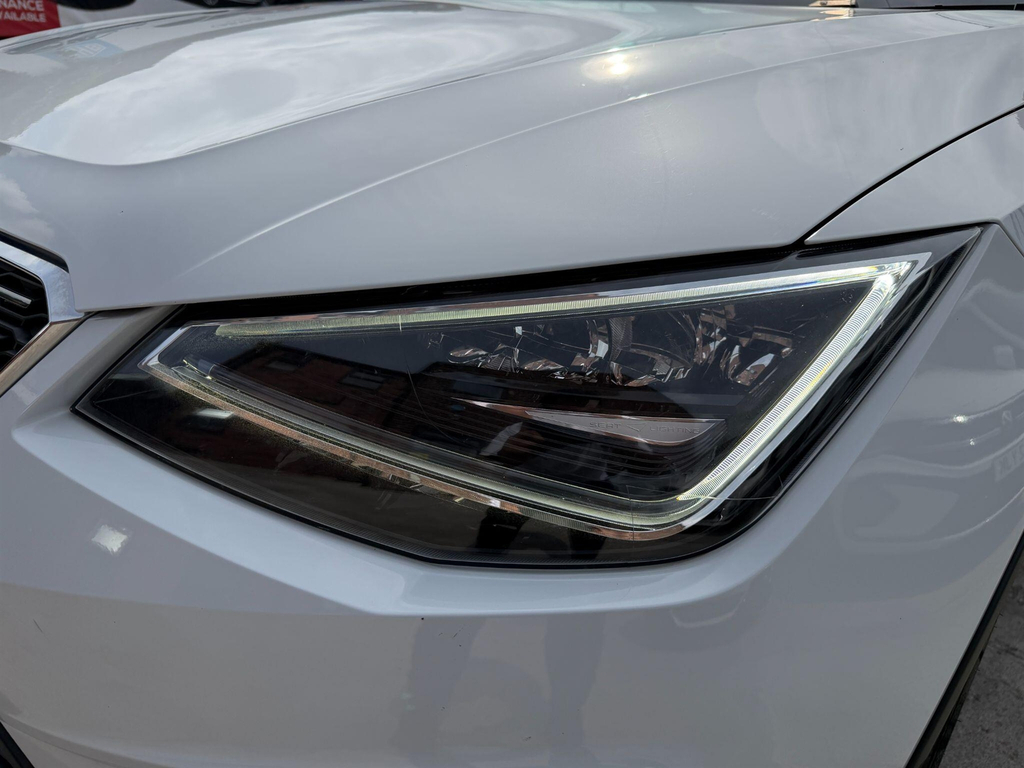 Seat Arona 1.0 Tsi Xcellence Lux Dsg Euro 6 Ss #6