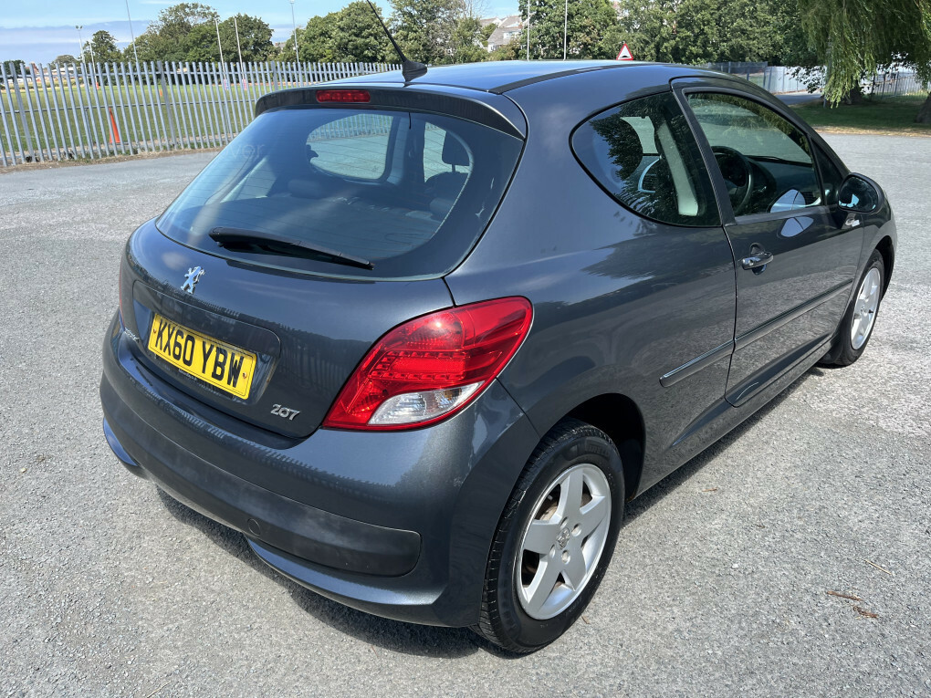 Peugeot 207 Millesim #3