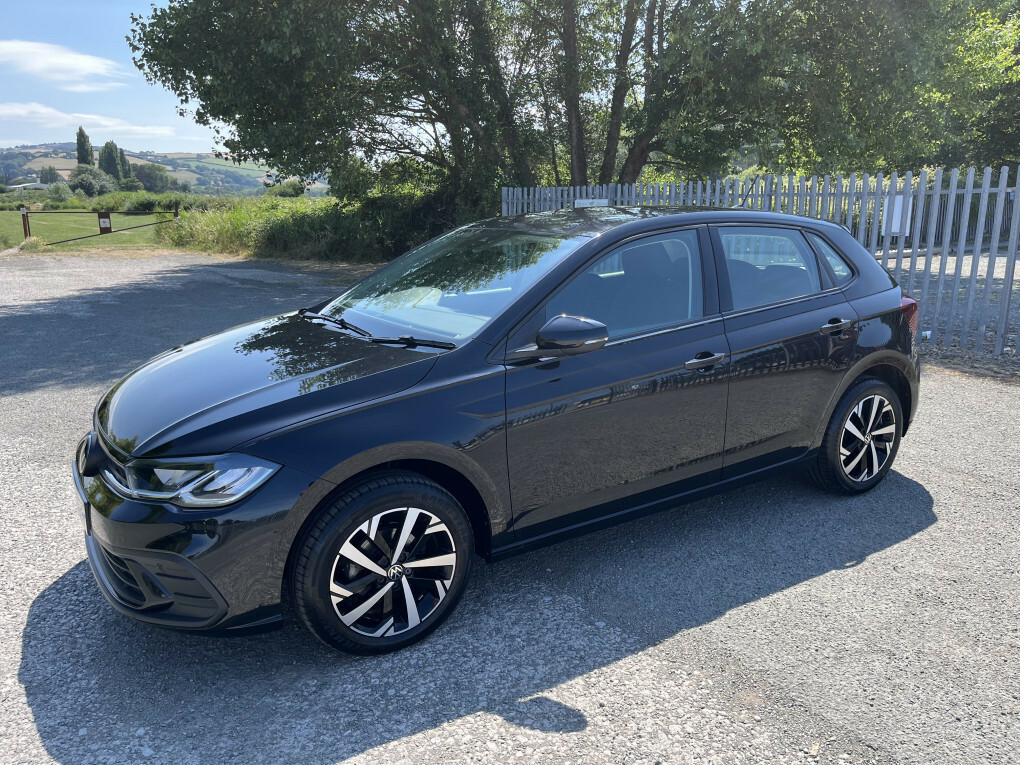Volkswagen Polo Life