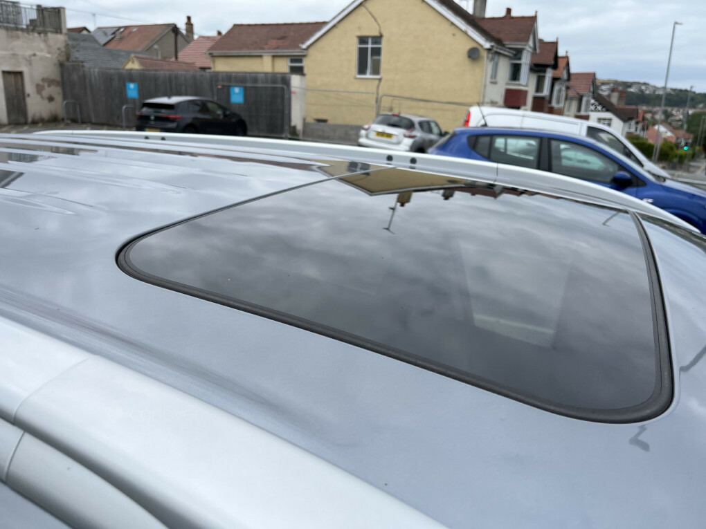 Mitsubishi Outlander 2.0 Phev Gx4h Grey #10