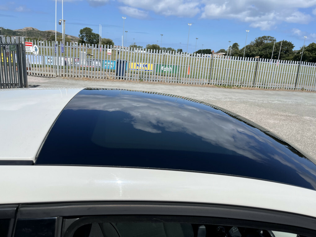 Fiat 500 1.2 Lounge Euro 4 Blue #17