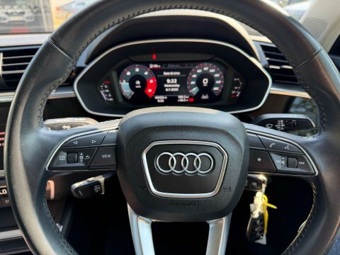 Audi A5 2.0 Tfsi Sport Convertible S Tronic Eur White #16