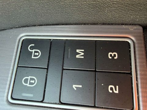 Land Rover Range Rover Sport 4X4 2.0 Sd4 Hse 4Wd Euro 6 Ss 201717 Grey #11