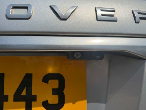 Land Rover Range Rover Sport 4X4 2.0 Sd4 Hse 4Wd Euro 6 Ss 201717 Grey #25