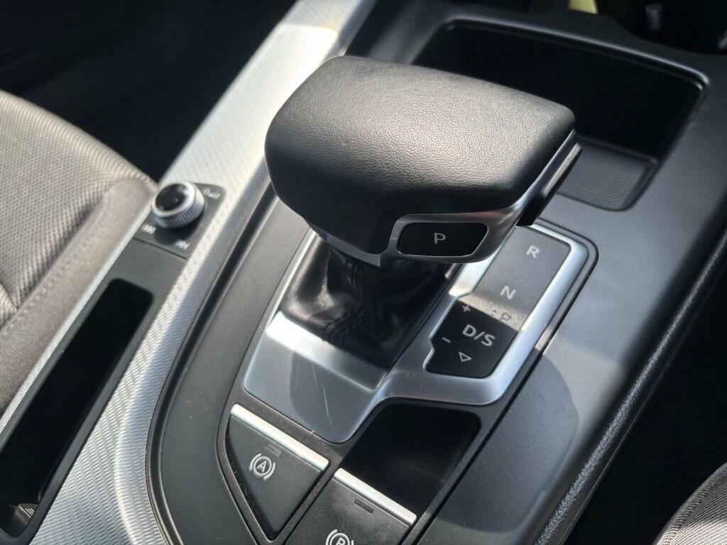 Audi A4 Avant Audi S Line 35 Tdi Mhev S-a Grey #18