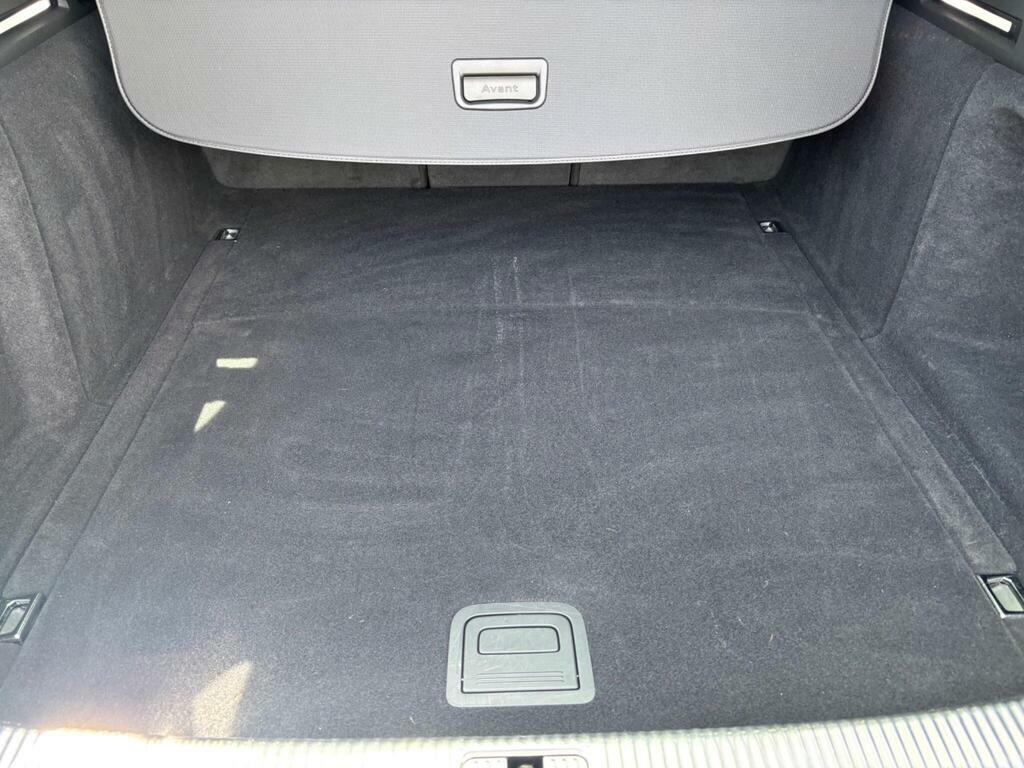 Audi A4 Avant Audi S Line 35 Tdi Mhev S-a Grey #29