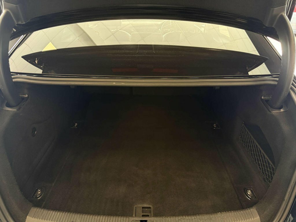 Audi A6 Saloon 2.0 Tdi Ultra S Line Saloon S Tronic Eu Black #44