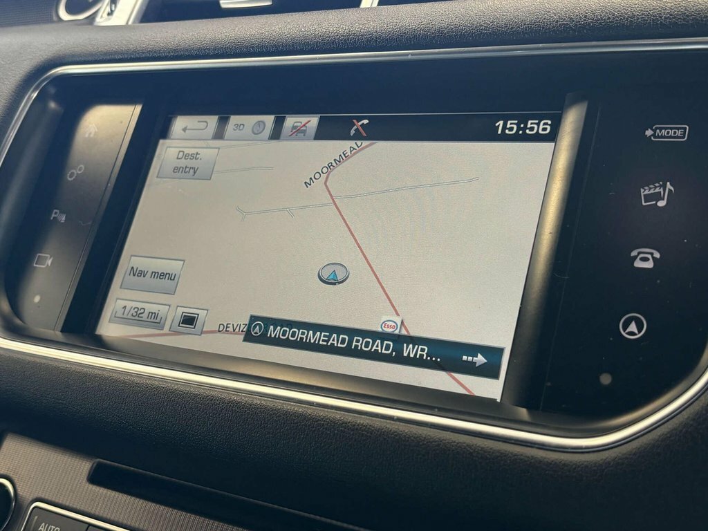Land Rover Range Rover Sport 3.0 Sdv6 306 Hse Dynamic Grey #31
