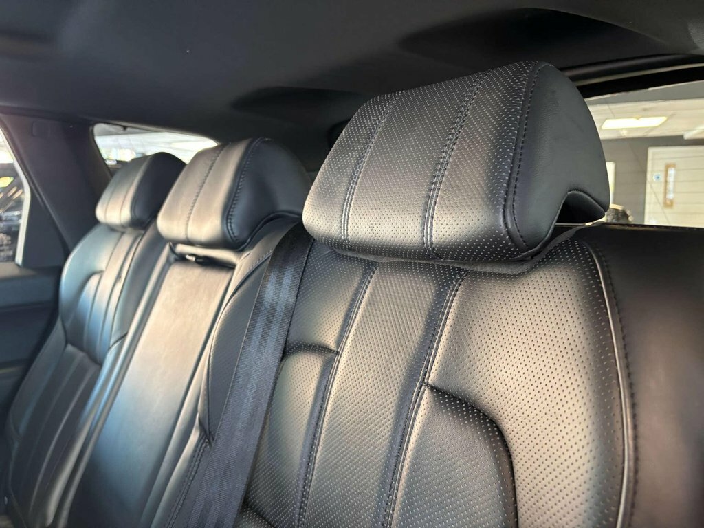 Land Rover Range Rover Sport 3.0 Sdv6 306 Hse Dynamic Grey #43