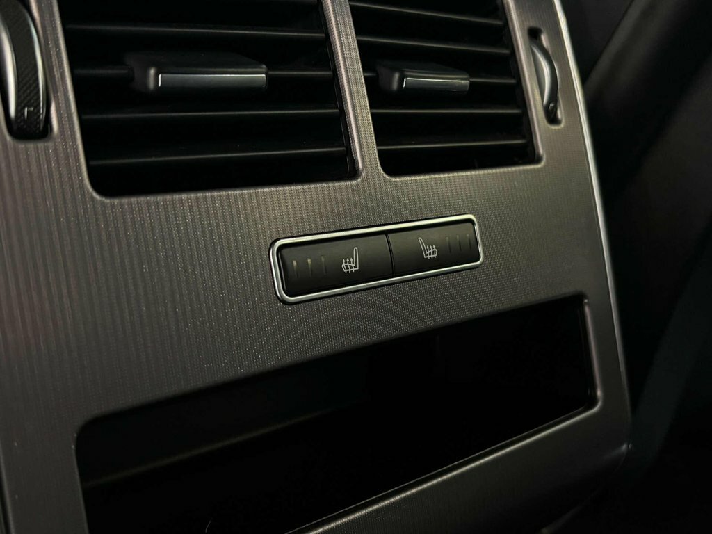 Land Rover Range Rover Sport 3.0 Sdv6 306 Hse Dynamic Grey #45
