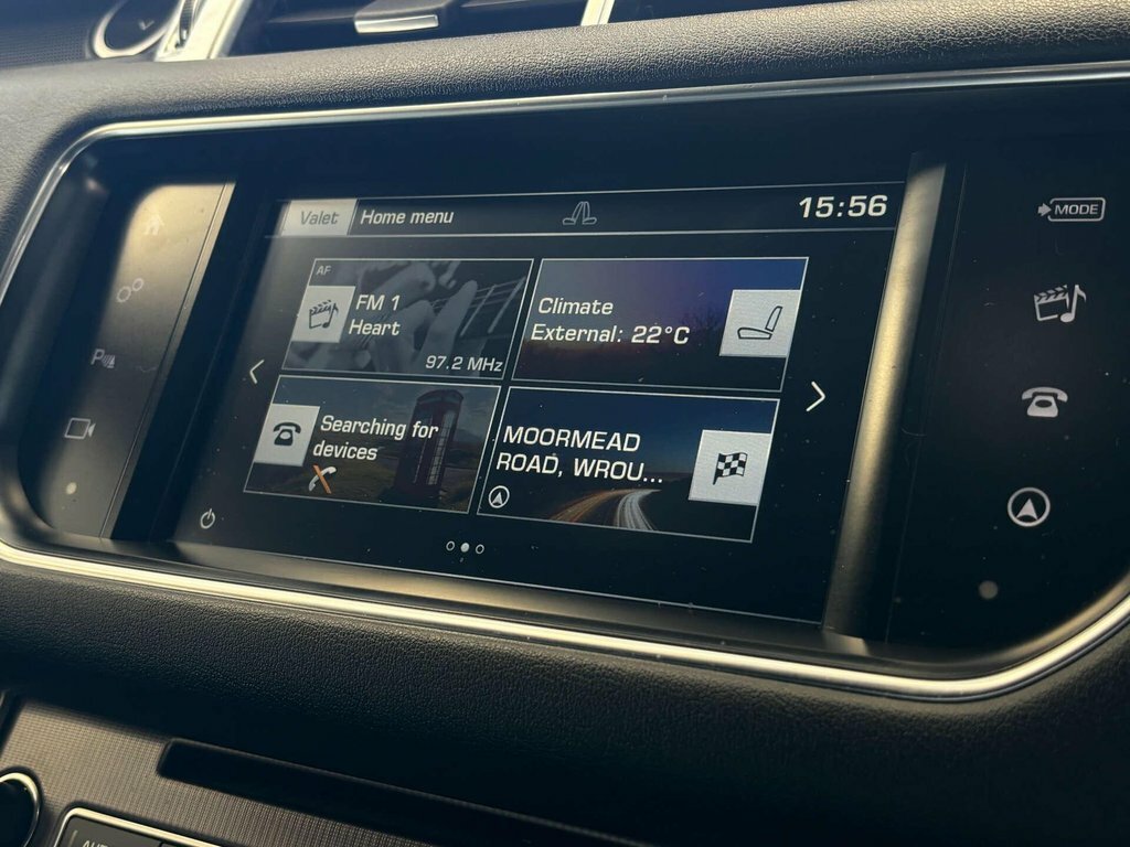 Land Rover Range Rover Sport 3.0 Sdv6 306 Hse Dynamic Grey #28