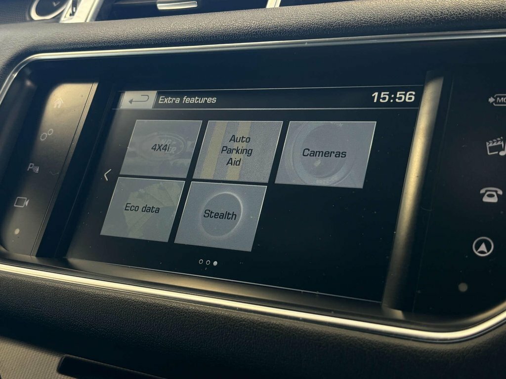 Land Rover Range Rover Sport 3.0 Sdv6 306 Hse Dynamic Grey #29