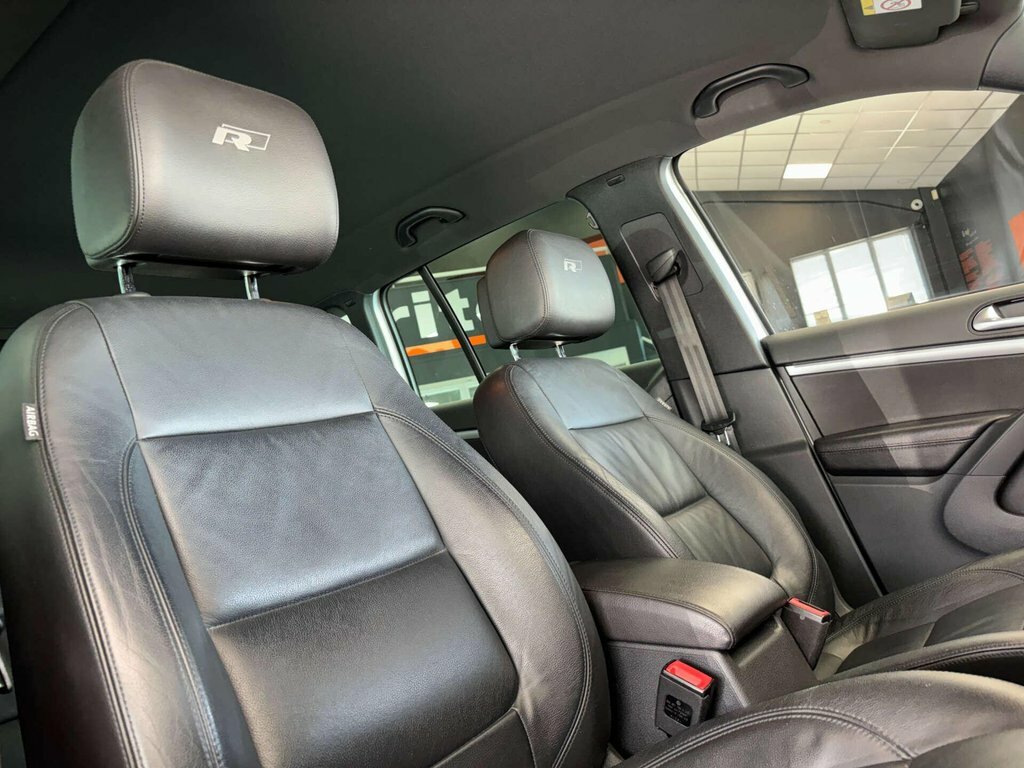 Volkswagen Tiguan 2.0 Tdi Bluemotion Tech Match Suv Manua Grey #21