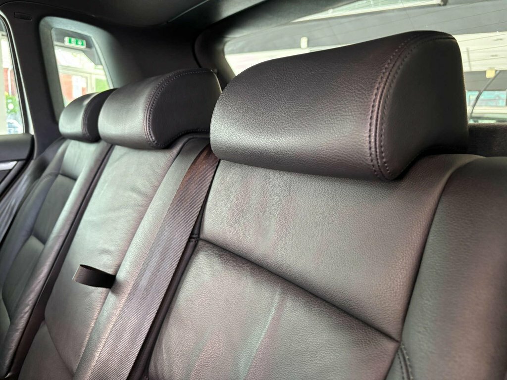Volkswagen Tiguan 2.0 Tdi Bluemotion Tech Match Suv Manua Grey #41